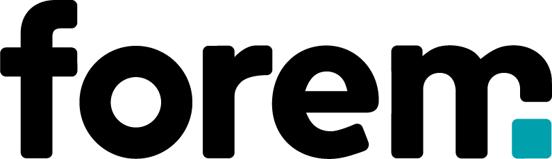 logo du forem